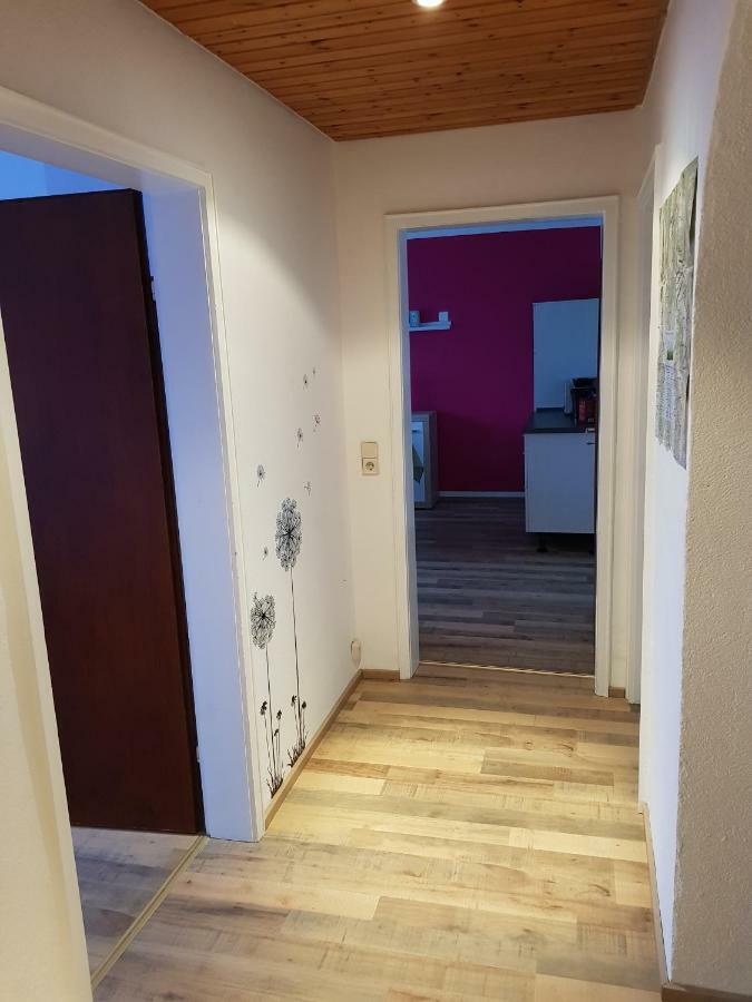 Fewo Darsberg Neckarsteinach Exteriör bild